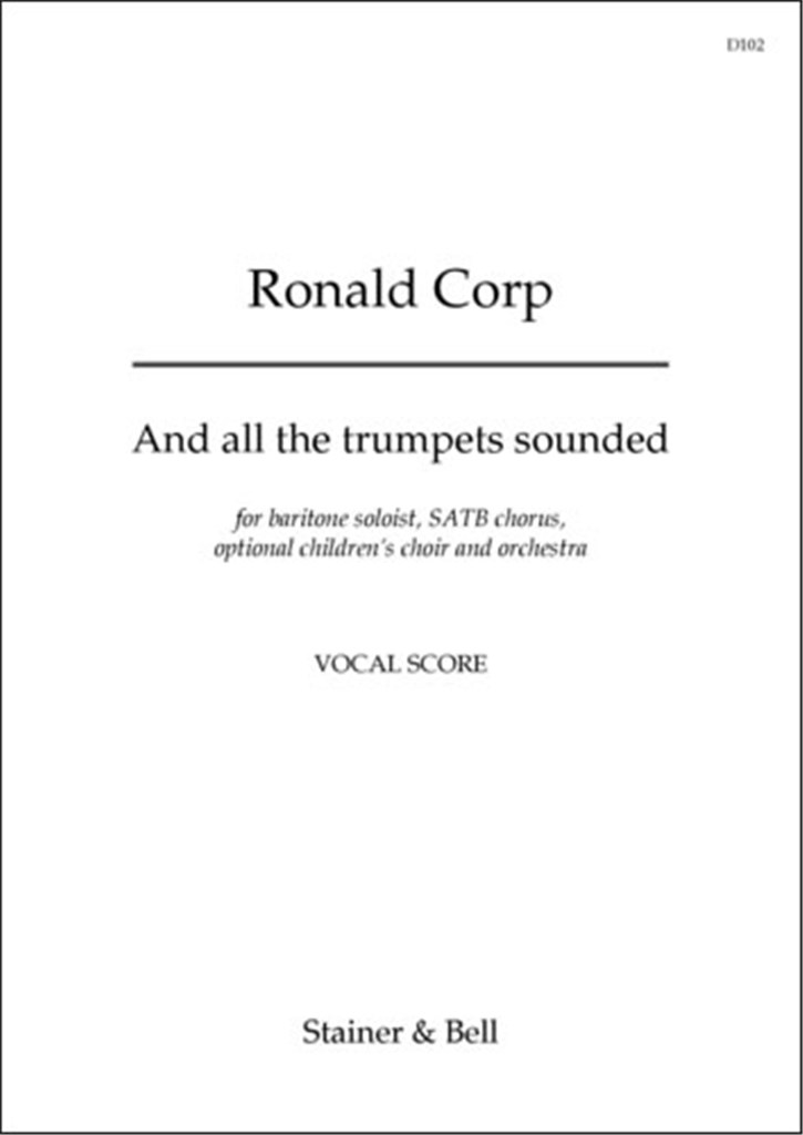 And All The Trumpets Sounded